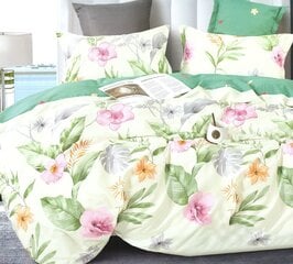 Voodipesu komplekt, 160x200, 3 tk hind ja info | Voodipesu | hansapost.ee