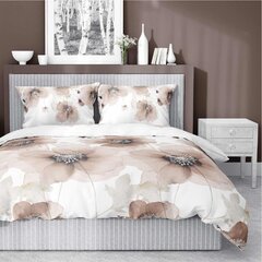 Voodipesu komplekt, 140x200, 2 tk price and information | Bed linen | hansapost.ee