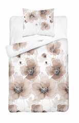 Voodipesu komplekt, 140x200, 2 tk price and information | Bed linen | hansapost.ee