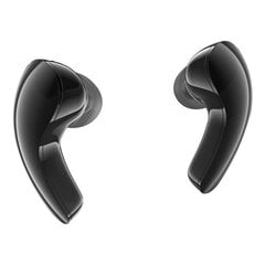Earphones TWS Acefast T9, Bluetooth 5.3, IPX4 (obsidian black) цена и информация | Acefast Компьютерная техника | hansapost.ee