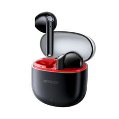 Earbuds True Wireless Joyroom  JR-PB2  (Black) цена и информация | Наушники | hansapost.ee