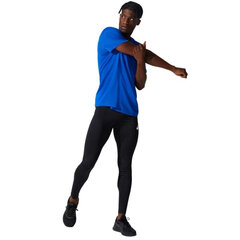 Spordisäärised meestele Asics Core Tight Must hind ja info | Spordiriided meestele | hansapost.ee