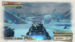 Valkyria Chronicles 4 NSW hind ja info | sega Arvutid ja IT- tehnika | hansapost.ee