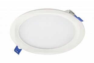 Louis LED paneel 15W, valge hind ja info | Süvistatavad LED valgustid | hansapost.ee