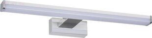 Настенный светодиодный светильник Asten LED IP44 8W-NW цена и информация | Настенные светильники | hansapost.ee