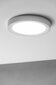 Lamp, LED, 24W, 1920Lm, 4000K, v/a, IP54, ümmargune, valge hind ja info | Süvistatavad LED valgustid | hansapost.ee