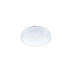 <p>Потолочный светильник Frania-S кристалл LED D:280</p>
 цена и информация | Потолочные светильники | hansapost.ee
