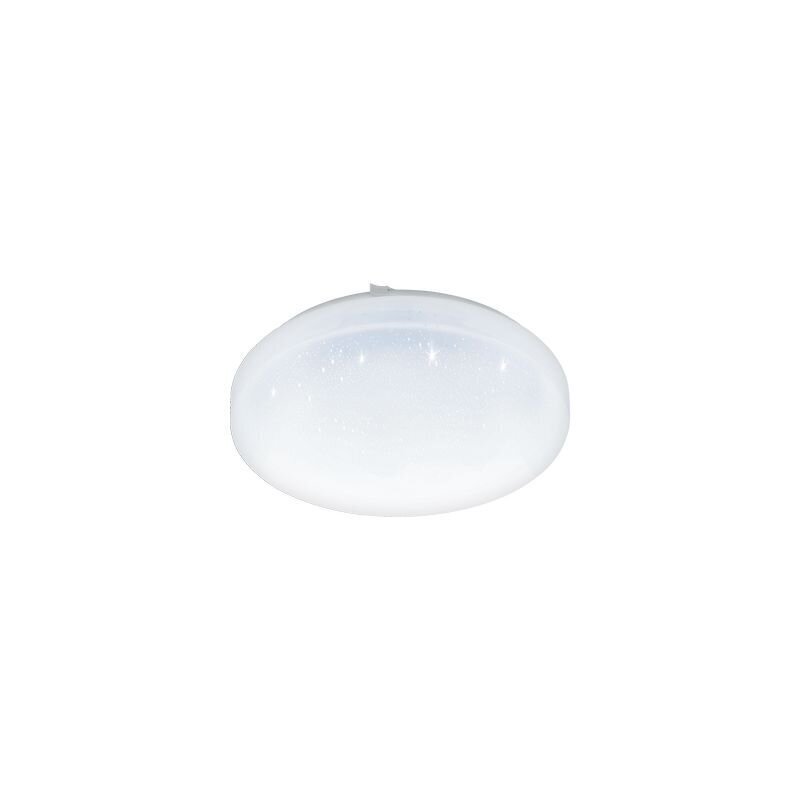 Laevalgusti Frania-S kristalne LED D:280 цена и информация | Laelambid | hansapost.ee