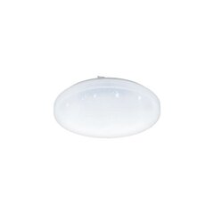 <p>Потолочный светильник Frania-S кристалл LED 17,3W D:330</p>
 цена и информация | Потолочные светильники | hansapost.ee