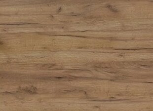 Кухонная столешница Meblocross 250 см, коричневый цвет цена и информация | Столешницы для кухни | hansapost.ee