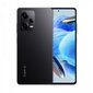 Xiaomi Redmi Note 12 Pro 5G 6/128GB Midnight Black hind ja info | Telefonid | hansapost.ee