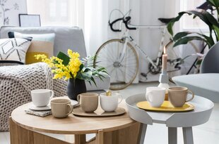 Кружка Villeroy &amp; Boch It&#39;s My Moment, 0,46 л цена и информация | Стаканы, фужеры, кувшины | hansapost.ee