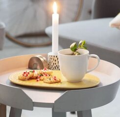 Кружка Villeroy &amp; Boch It&#39;s My Moment, 0,46 л цена и информация | Стаканы, фужеры, кувшины | hansapost.ee