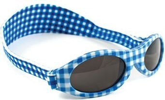 Laste prillid OkBaby, sinine/valge hind ja info | Prillid | hansapost.ee