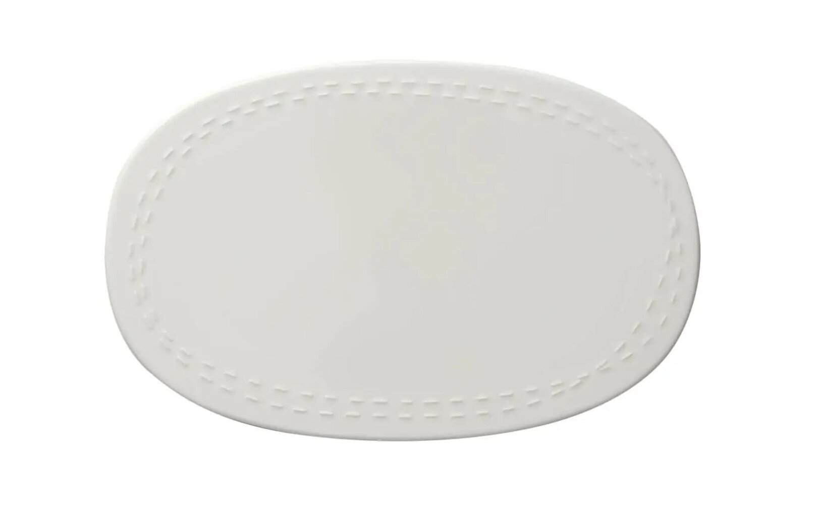 Villeroy & Boch It's My Moment taldrik, 29x19 cm цена и информация | Lauanõud ja nõude komplektid | hansapost.ee