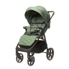 Spordikäru 4Babys Stinger Pro, Olive hind ja info | 4Baby Lastekaubad ja beebikaubad | hansapost.ee