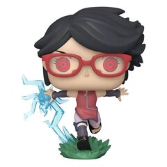 Kuju Funko Pop Boruto: Naruto Next Generations Sarada hind ja info | Fännitooted mänguritele | hansapost.ee