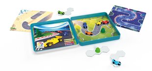 Настольная игра Smart Games Pole Position, EN цена и информация | Настольные игры | hansapost.ee