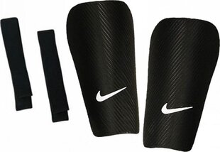 Säärekaitsmed Nike Guard-CE, XS, must hind ja info | Jalgpalli varustus ja riided | hansapost.ee