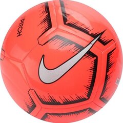 Jalgpall Nike LP Strike, suurus 4, punane hind ja info | Jalgpalli pallid | hansapost.ee