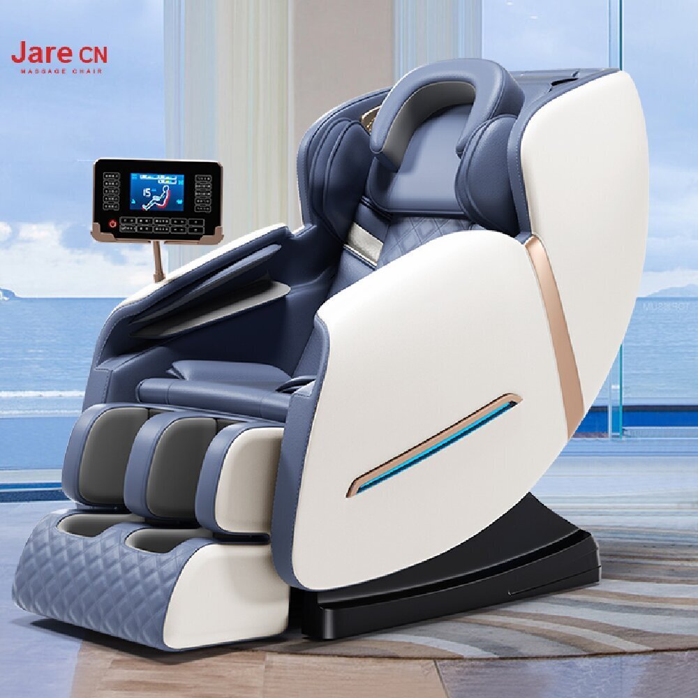 Jare JR-X8-6699F цена и информация | Massaažiseadmed | hansapost.ee