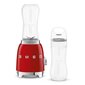 Smeg PBF01RDEU hind ja info | Blenderid | hansapost.ee