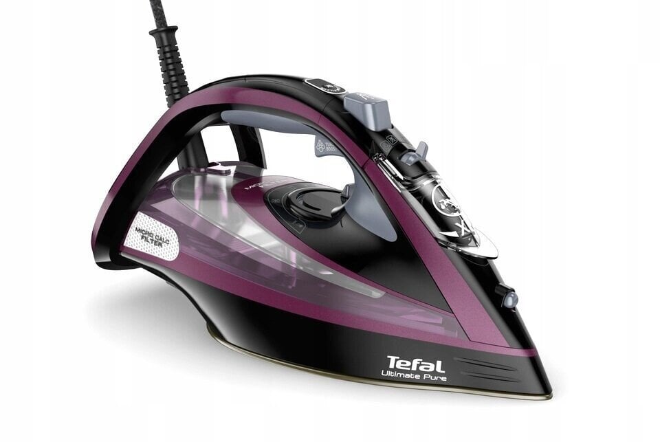 Tefal FV 9835 hind ja info | Triikrauad | hansapost.ee