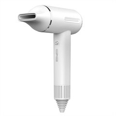 Hair dryer inFace ZH-09GW (white) цена и информация | Фены | hansapost.ee