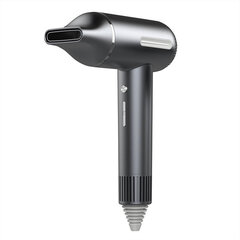 Hair dryer inFace ZH-09G (grey) цена и информация | Фены | hansapost.ee