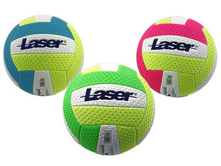 Võrkpall Laser 12290 hind ja info | Laser Sport, puhkus, matkamine | hansapost.ee