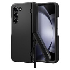 Spigen Tough Armor PRO iPad 10.9" 2022 czarny|black ACS05418 цена и информация | Чехлы для телефонов | hansapost.ee