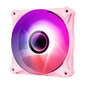 Darkflash Darkflash DX360 V2.6 PC vesijahutus RGB 3x 120x120 (roosa) hind ja info | Protsessori jahutid | hansapost.ee