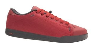 Велосипедные ботинки Giro Deed, размер 41, красный цвет цена и информация | Одежда для велосипедистов | hansapost.ee