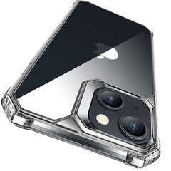 Case ESR Air Armor Halolock Magsafe do Iphone 15 Pro Max - Clear цена и информация | Чехлы для телефонов | hansapost.ee