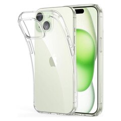Case ESR Project Zero for Iphone 15 - Clear цена и информация | Чехлы для телефонов | hansapost.ee