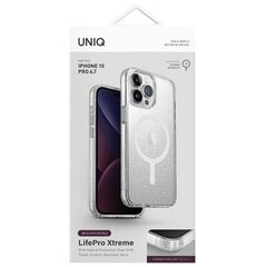 UNIQ etui LifePro Xtreme цена и информация | Чехлы для телефонов | hansapost.ee