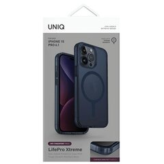 UNIQ etui LifePro Xtreme hind ja info | Telefonide kaitsekaaned ja -ümbrised | hansapost.ee