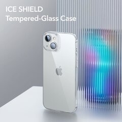 ESR Ice Shield iPhone 14 Plus hind ja info | Telefonide kaitsekaaned ja -ümbrised | hansapost.ee