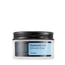 Интенсивный крем с гиалуроновой кислотой COSRX Hyaluronic Acid Intensiv Cream, 100 мл цена и информация | Кремы для лица | hansapost.ee