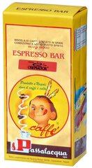 Kohvioad Passalacqua Cremador 1kg hind ja info | Kohv ja kakao | hansapost.ee