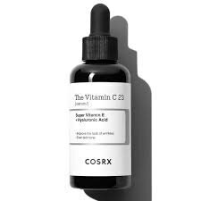 Näoseerum 23% C-vitamiiniga Cosrx, 20 ml hind ja info | Näoõlid, ampullid ja seerumid | hansapost.ee