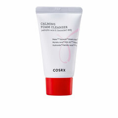 Puhastav vaht Cosrx Rahustav (150 ml) hind ja info | CosRx Parfüümid, lõhnad ja kosmeetika | hansapost.ee