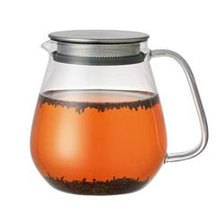 KINTO - UNITEA - Чайник с ситечком 720мл цена и информация | Чайники, кофейники | hansapost.ee