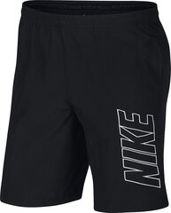 Lühikesed püksid Nike M Dry Academy Short WP AR7656 010, L, must hind ja info | Jalgpalli varustus ja riided | hansapost.ee