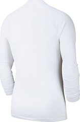 Laste termosärk Nike Dry Park First Layer, Xs 122cm, valge hind ja info | Jalgpalli varustus ja riided | hansapost.ee