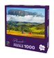 Pusle Purple Witty Fox Roraima, Venezuela, 1000 d. цена и информация | Pusled lastele ja täiskasvanutele | hansapost.ee