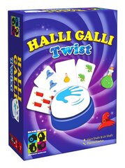 Lauamäng Halli Galli Twist, LT/LV/EE/RU цена и информация | Настольные игры | hansapost.ee