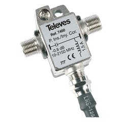 Televes T7450 DC hind ja info | Televiisori antennid | hansapost.ee