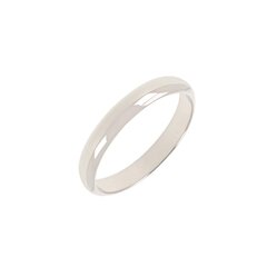 Valgest kullast abielusõrmus hind ja info | Sõrmused | hansapost.ee