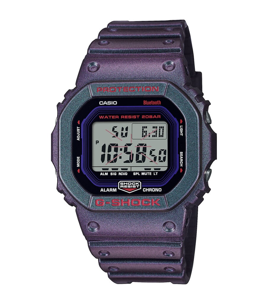 Casio G-Shock meeste käekell hind ja info | Käekellad meestele | hansapost.ee